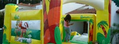 Mundo-inflable